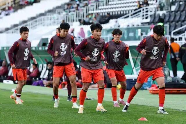 九游娱乐app下载-U23国足关键战开打！打平即可出线不再是魔咒，晋级对韩国OR乌兹