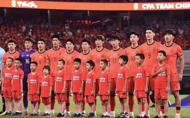 九游娱乐app下载-U23国足关键战开打！打平即可出线不再是魔咒，晋级对韩国OR乌兹