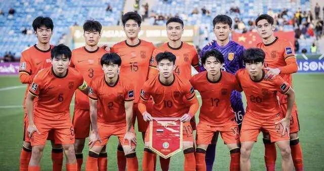 九游娱乐app下载-U23国足关键战开打！打平即可出线不再是魔咒，晋级对韩国OR乌兹