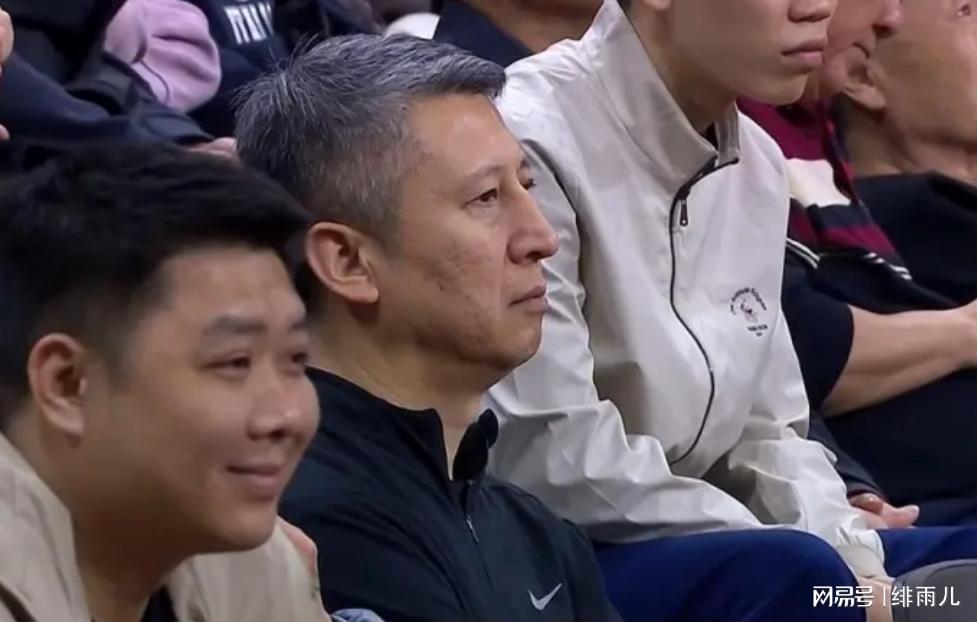 九游娱乐app下载-郭士强亲自观战！广东四大王牌全部低迷，或无缘国家队12人大名单
