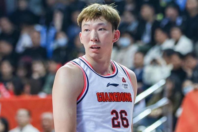 九游娱乐-CBA球员回避条款，周琦不打新疆，陈国豪限制出场时间