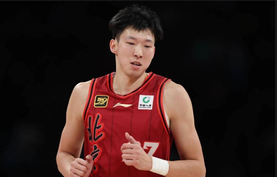 九游娱乐-CBA球员回避条款，周琦不打新疆，陈国豪限制出场时间