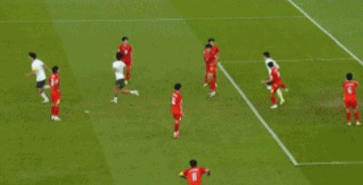 九游娱乐登录入口-U23国足为何大胜？越媒：所有想象全错，安东尼奥战术打破常规