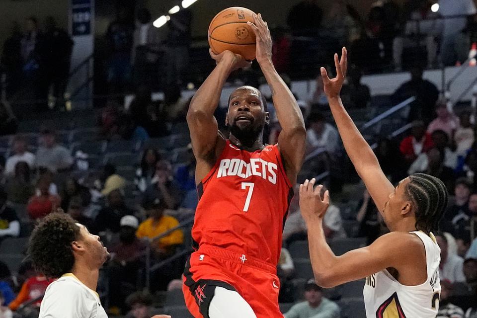 九游娱乐官方网站-NBA得分榜：詹姆斯断崖领先 哈登升至第九！再进一步几乎不可能？