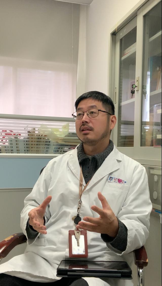 九游娱乐官方入口-对话口腔颌面外科专家陈亦阳：唇腭裂没那么可怕，规范治疗后可与常人无异 | 嫣然医院欠租风波背后