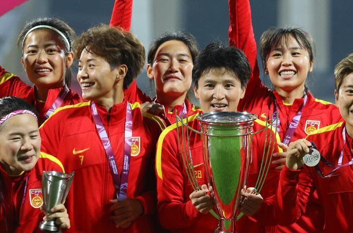 九游娱乐-亚洲杯8强出炉！2个强队爆冷回家，中国女足对手已定，夺冠希望大