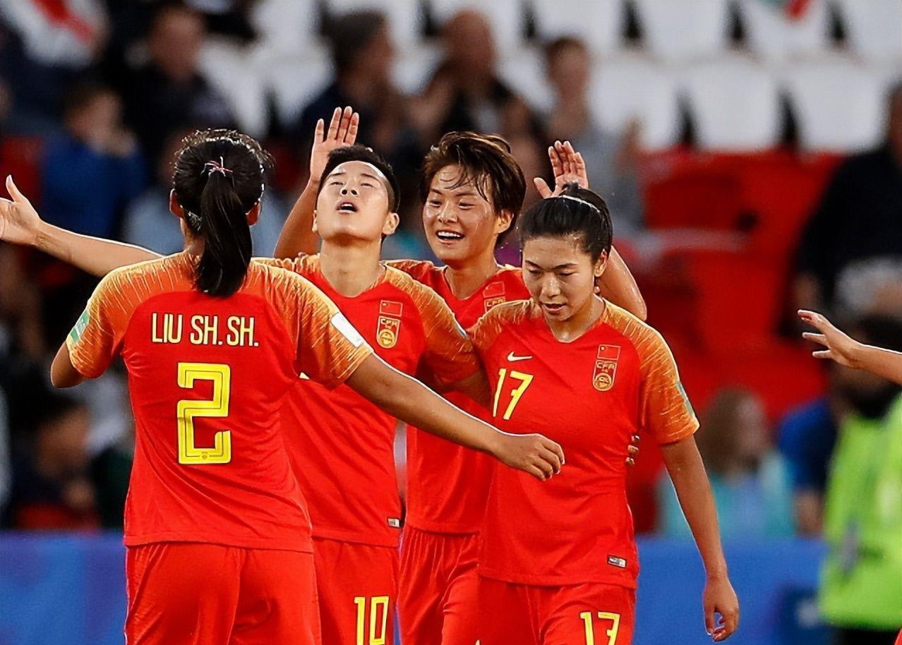 九游娱乐-亚洲杯8强出炉！2个强队爆冷回家，中国女足对手已定，夺冠希望大