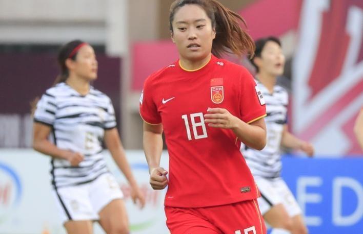 九游娱乐-亚洲杯8强出炉！2个强队爆冷回家，中国女足对手已定，夺冠希望大
