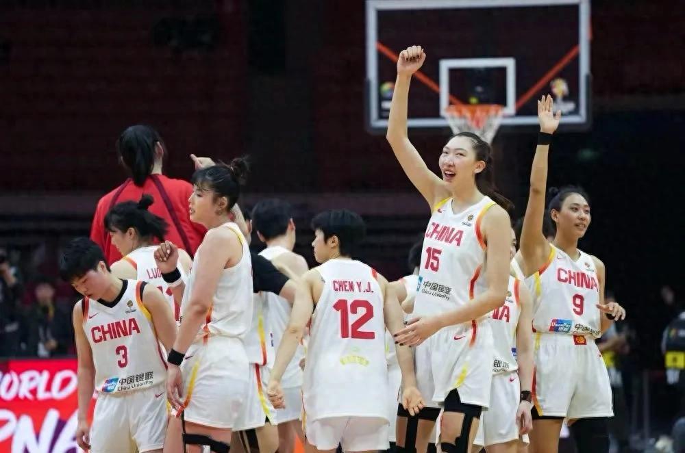 九游娱乐app下载-中国女篮81-68马里，没想到赛后王思雨会这么说，宫鲁鸣挂不住了