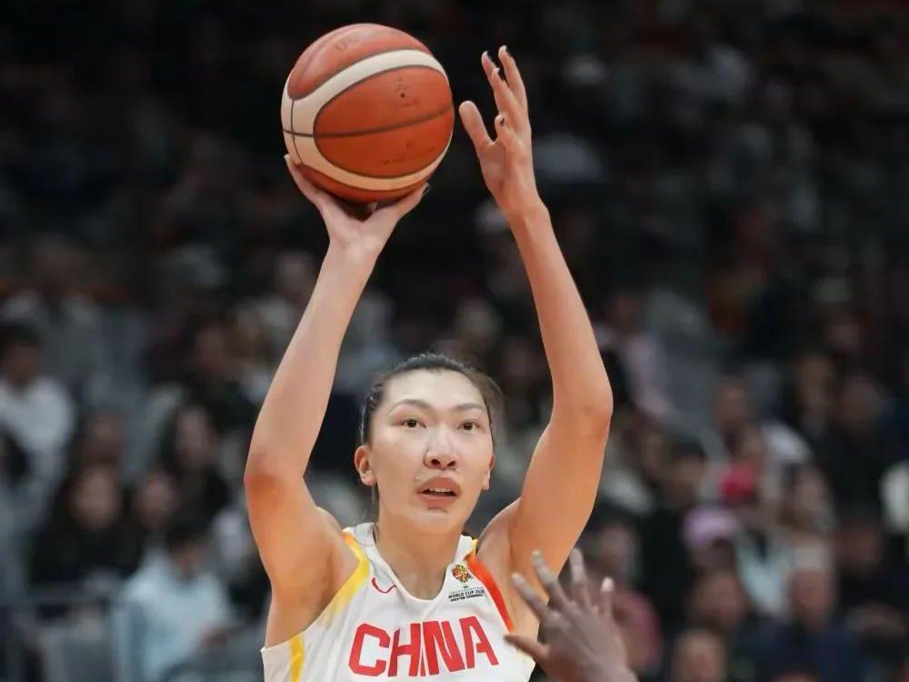 九游娱乐app下载-中国女篮81-68马里，没想到赛后王思雨会这么说，宫鲁鸣挂不住了